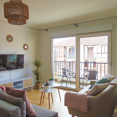 Apartamento Zuhaitzondoa Etxea เอลิซอนโด ภายนอก รูปภาพ