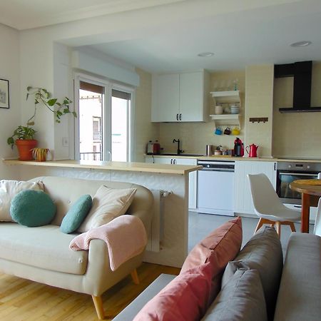 Apartamento Zuhaitzondoa Etxea เอลิซอนโด ภายนอก รูปภาพ
