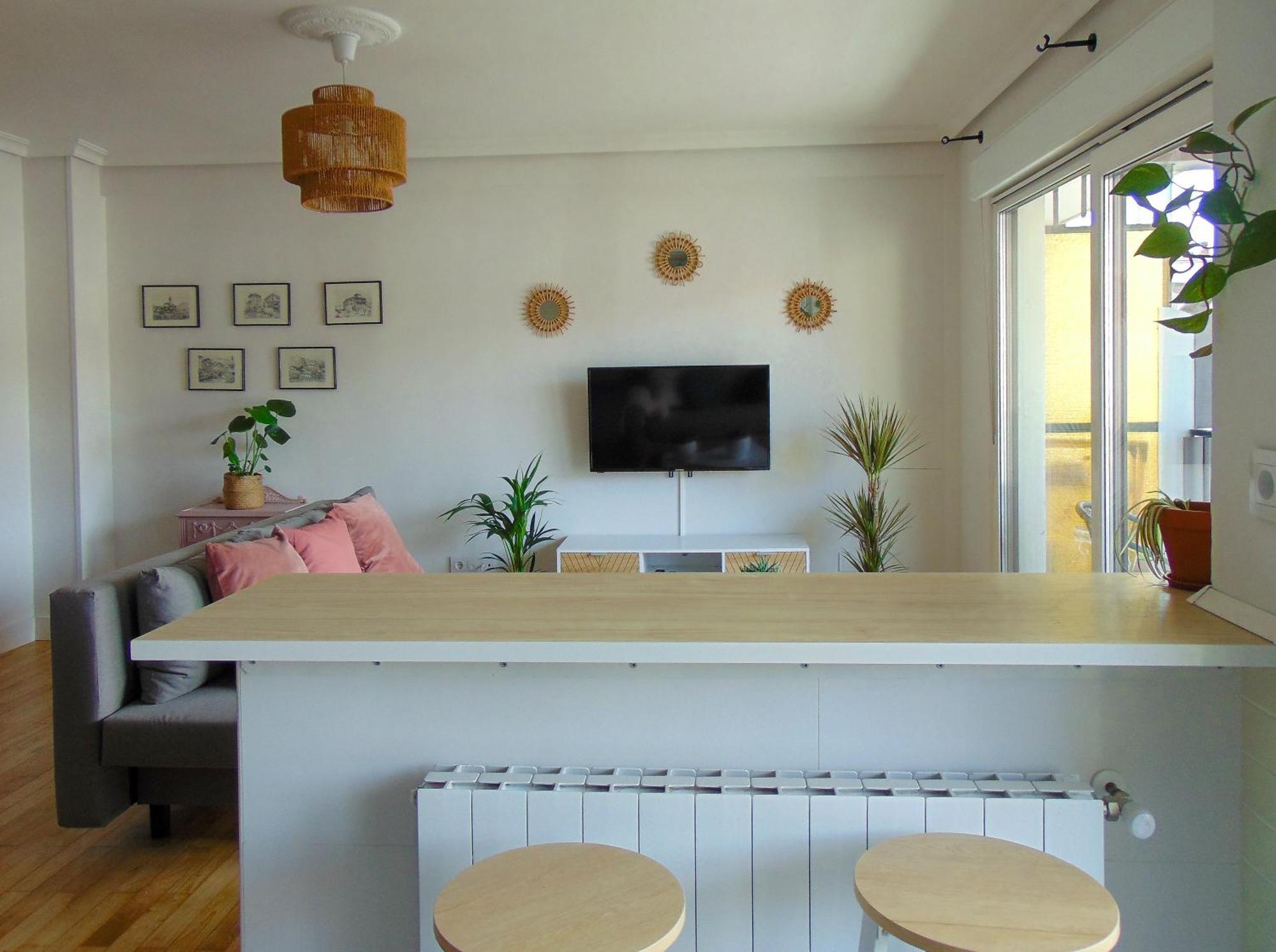 Apartamento Zuhaitzondoa Etxea เอลิซอนโด ภายนอก รูปภาพ