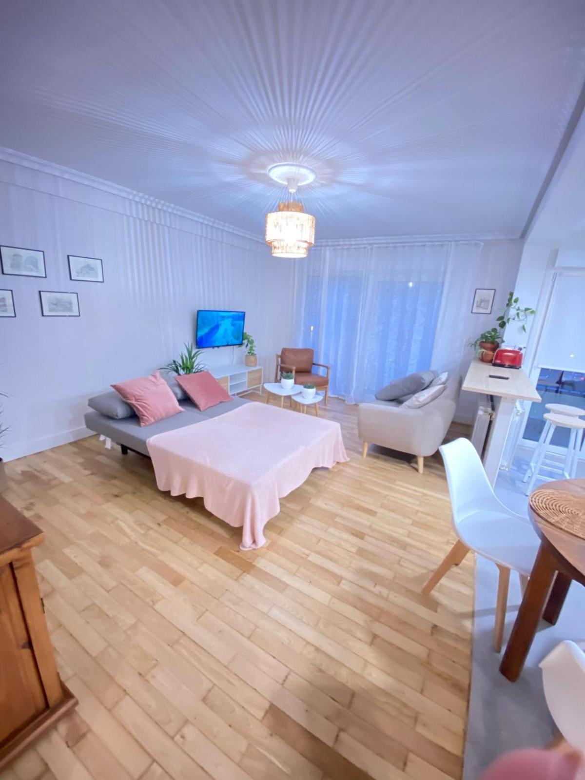 Apartamento Zuhaitzondoa Etxea เอลิซอนโด ภายนอก รูปภาพ