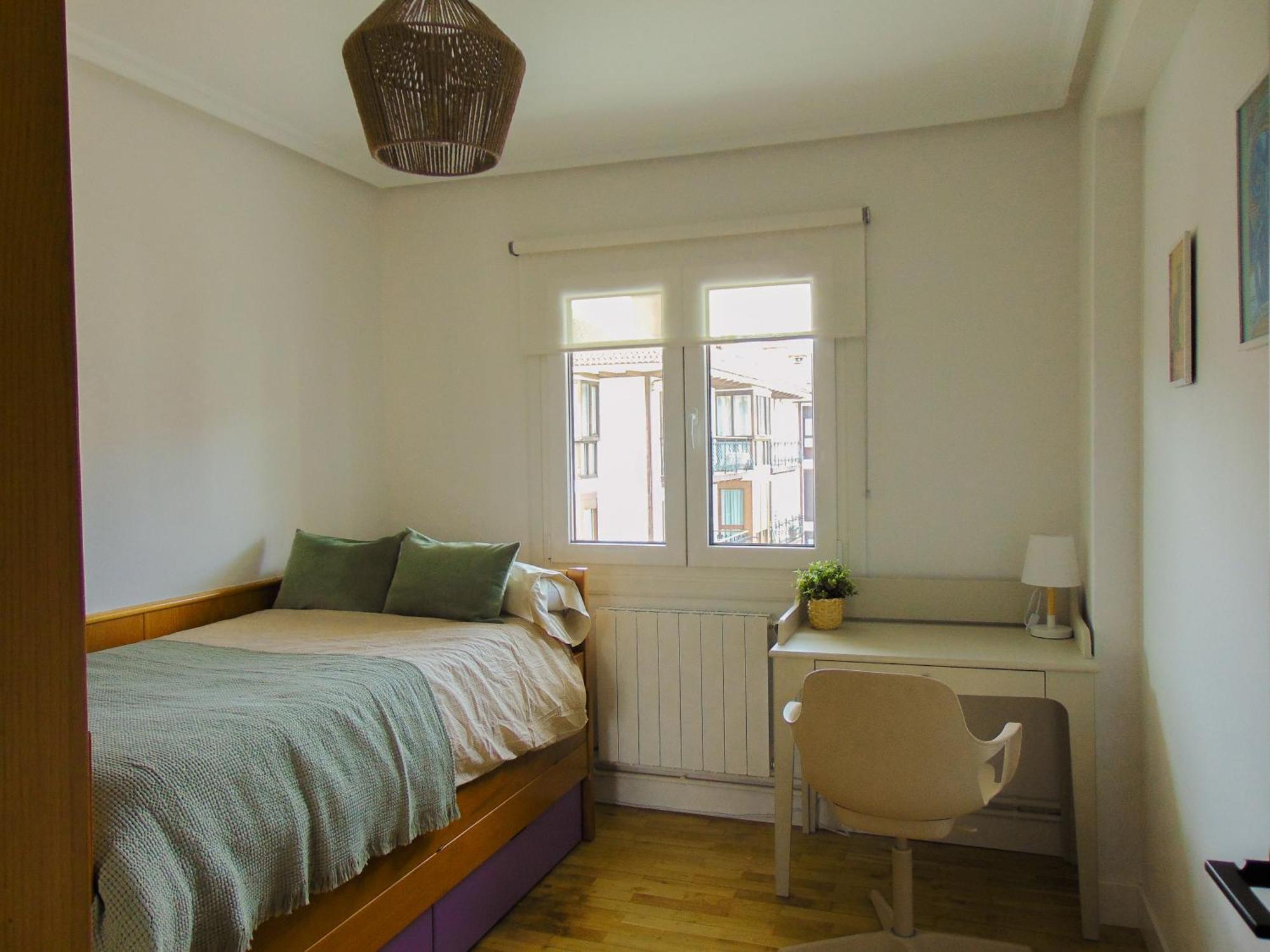 Apartamento Zuhaitzondoa Etxea เอลิซอนโด ภายนอก รูปภาพ