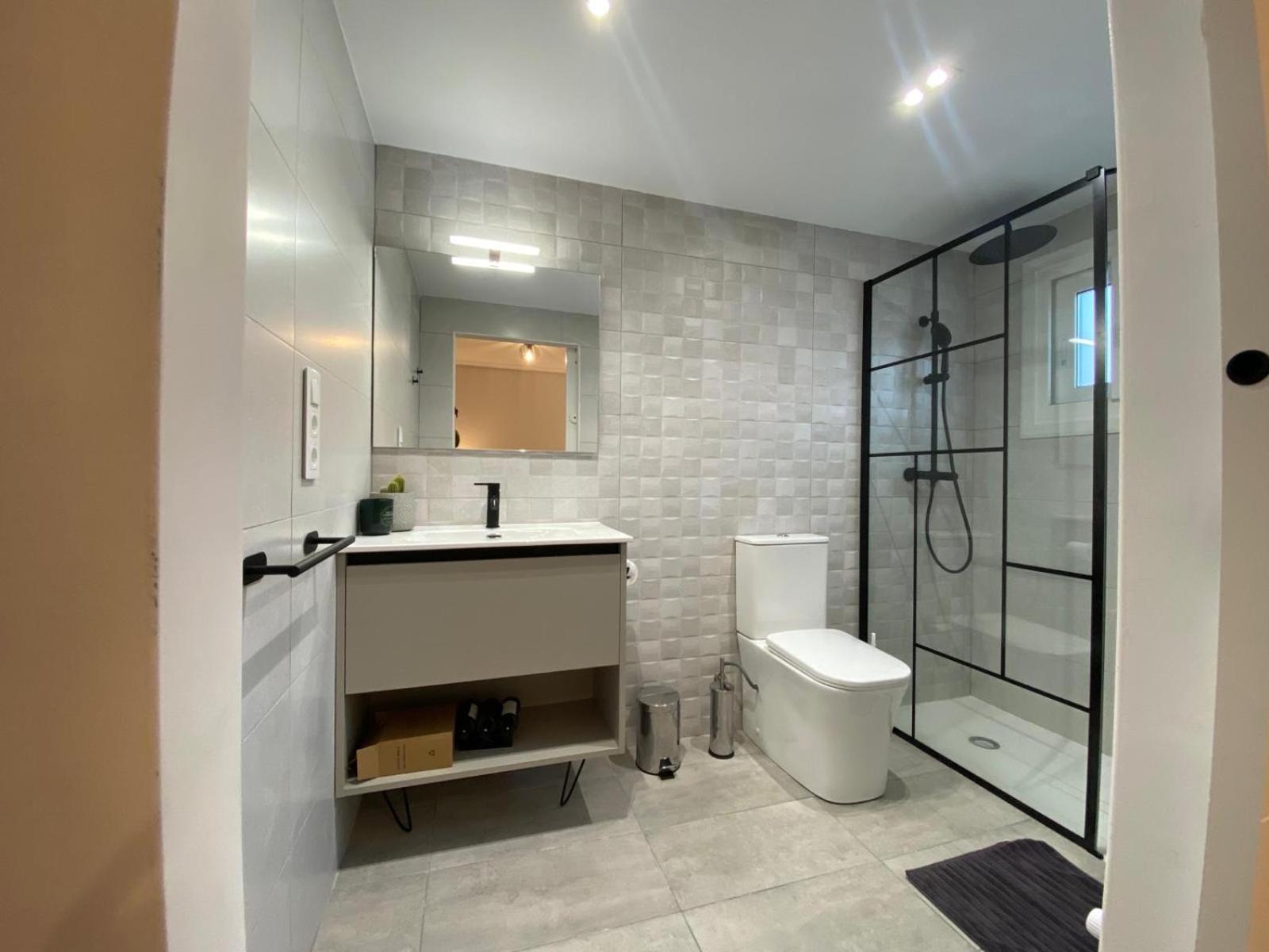 Apartamento Zuhaitzondoa Etxea เอลิซอนโด ภายนอก รูปภาพ